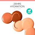 Healthy Mix Clean&Vegan tečni puder - 55N Deep Beige BOURJOIS PARIS