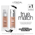 True Match fond de ten 2.R/2.C L'ORÉAL PARiS