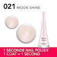 1 Seconde lak za nokte – 21 Moon Shine BOURJOIS PARIS