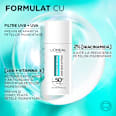 Cremă fluidă anti pete pigmentare SPF50+ L'ORÉAL PARiS