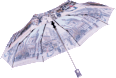Umbrelă de buzunar model 9009 susino