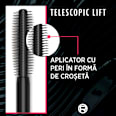 Telescopic Lift  Mascara  black L'ORÉAL PARiS