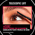 Telescopic Lift  Mascara  black L'ORÉAL PARiS