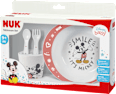 Mickey Mosue set za jelo NUK