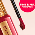 Rouge Velvet Ink tečni ruž – 24 Cup Of Rose BOURJOIS PARIS