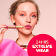 Rouge Velvet Ink tečni ruž – 07 Fushia Cha Cha BOURJOIS PARIS