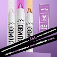Jumbo Face iluminator stick Lemon Merringue NYX PROFESSIONAL MAKEUP