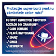Pastă de dinți copii  Total Junior Colgate