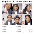 Vopsea de păr permanentă cu amoniac 6.35 L'ORÉAL PARiS EXCELLENCE Creme
