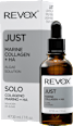 Ser cu alge marine si colagen +HA REVOX B77