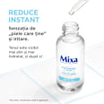 Serum anti uscăciune pentru tenul sensibil Mixa