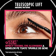 Telescopic Lift Mascara extra black L'ORÉAL PARiS