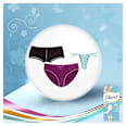 Absorbante zilnice Multiform Spring Breeze Discreet