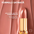 Color Riche Satin Nude ruj 570 Worth it Intense L'ORÉAL PARiS