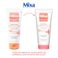 Repairing Sugras cremă de mâini Mixa