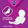 Absorbante maxi night Libresse