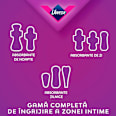 Absorbante maxi night Libresse