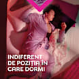 Absorbante maxi night Libresse