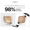 True Match pudră compactă 3D/3W Golden Beige L'ORÉAL PARiS