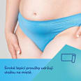 poporodní vložky s křidélky noční  Canpol babies