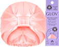 Czepek satynowy Rose GLOV