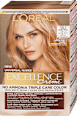 barva na vlasy Nudes Velmi světlá blond 9U L'ORÉAL PARiS EXCELLENCE Creme