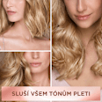 barva na vlasy Nudes Velmi světlá blond 9U L'ORÉAL PARiS EXCELLENCE Creme