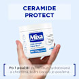 tělový krém Ceramide Protect Mixa