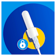 Tampony Compak Pearl Regular  Tampax