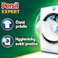 prací gel na barevné prádlo Expert Lavender Persil