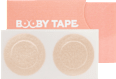 textilní ochrana bradavek BOOBY TAPE