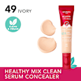Healthy Mix Serum tečni korektor - 49 Ivory BOURJOIS PARIS