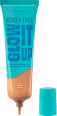 Kind&Free Glow It Up! tečni puder - 160 Vanilla Kind RIMMEL LONDON