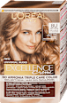 barva na vlasy Nudes Světlá blond 8U L'ORÉAL PARiS EXCELLENCE Creme
