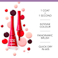 1 Seconde lak za nokte – 22 Chrystal ball BOURJOIS PARIS