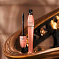 Twist Extreme Fiber maskara – Black BOURJOIS PARIS