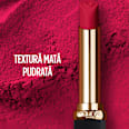 Color Rich Intense Volume Matte ruj 100 Le Pink Worth L'ORÉAL PARiS