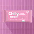 Șervețele umede intime delicate Chilly