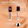 Infaillible 32H Fresh Wear fond de ten 145 Rose Beige L'ORÉAL PARiS