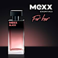  Black Woman edt Mexx