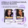 Vopsea de păr permanentă cu amoniac 3.11 L'ORÉAL PARiS EXCELLENCE Creme
