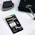 Masca șervețel pentru ochi  GARNIER SKIN NATURALS