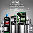 Masca șervețel pentru ochi  GARNIER SKIN NATURALS
