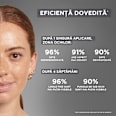 Masca șervețel pentru ochi  GARNIER SKIN NATURALS