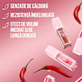 Lifter Plump luciu de buze 007 Cocoa Zing MAYBELLINE NEW YORK