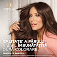 Vopsea de păr permanentă cu amoniac 9.1 L'ORÉAL PARiS EXCELLENCE Creme