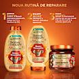 Şampon reparator cu miere GARNIER BOTANIC THERAPY