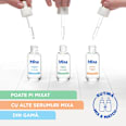 Serum anti imperfecțiuni pentru tenul sensibil Mixa