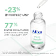 Serum anti imperfecțiuni pentru tenul sensibil Mixa