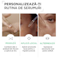 Serum anti pete pigmentare pentru tenul sensibil Mixa